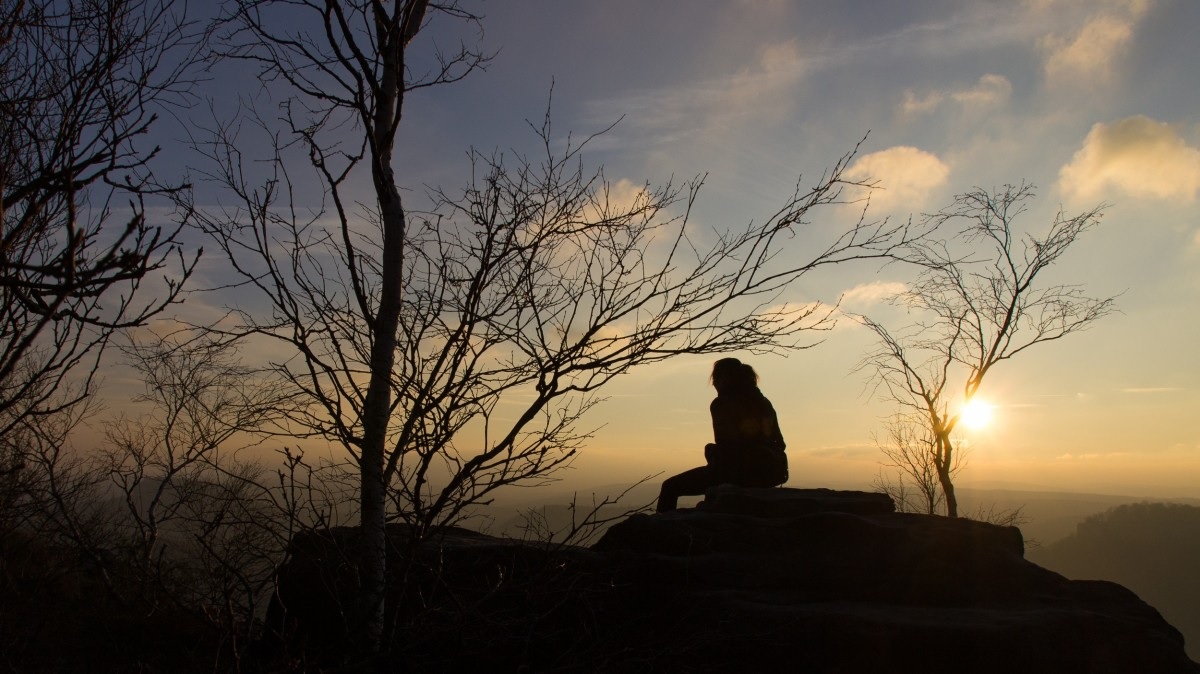 Embracing Life's Moments: Living with Purpose and Gratitude